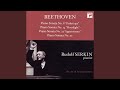 Piano Sonata No. 30 in E Major, Op. 109: III. Gesangvoll, mit innigster Empfindung. Andante...