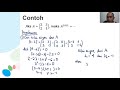 Aplikasi Diagonalisasi Matriks, Menghitung A^n dengan A matriks berordo 2x2