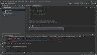 Variable Naming Rules | Python Tutorial | Python in Kannada#ethicalhacking #ethicalhacker #python