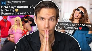 r/HolUp - Parenting 2.0 just Dropped 😬