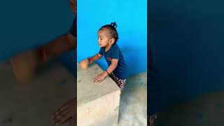 Cute baby😘#reyansh#shortvideo#odiasong#stylishboyreyansh