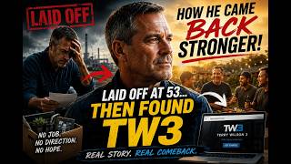 After 31 Years He Was Replaced… What Happened Next Changed Everything