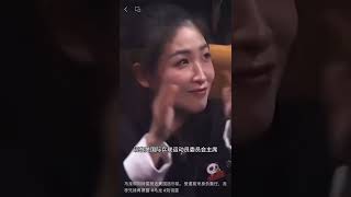 马龙和刘诗雯抵达美国洛杉矶，受邀前来身负重任，龙枣兄妹再聚首 #马龙 #刘诗雯