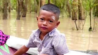 សៀមរាប  កំពង់ភ្លុក  Siem Reap kompong pluk