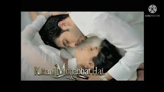 Kitani Mohabbat Hai -  Title Song // full title song