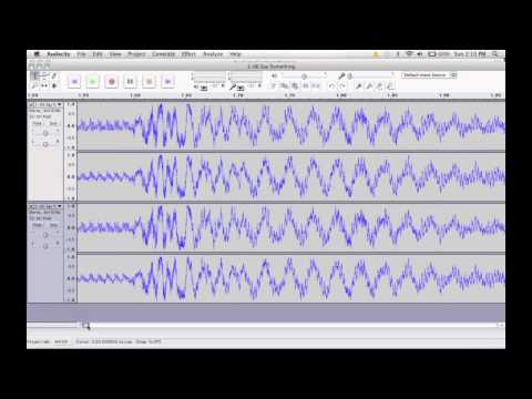 How to Extract Vocals Using Audacity - Isolate Vocals from Mp3 Songs How to Extract Vocals Using Audacity - Isolate Vocals from Mp3 Songs