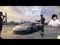 akhirnya lamborghini aventador need for speed heat indonesia part 9