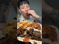 Soul food #soulfood #mukbang