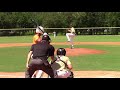 Jeanpierre Ortiz - SS, Carlos Beltran Baseball Academy (PR) - 6/10/20