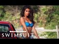 Sara Sampaio Model Profile | Sports Illustrated Swimsuit