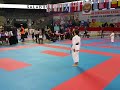 heian nidan kata vlad reinhardt 1 dec 2018 1st place