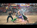 Tekken 8 King is UNBEATABLE