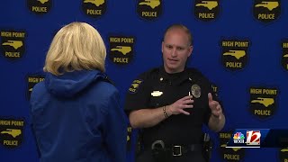 Scam Alert! High Point Police Department changes policy due to new scam
