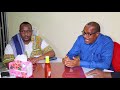 Wasiirka Haweenka Puntland oo Casho Sharaf u samaysay Madaxwaynaha Puntland