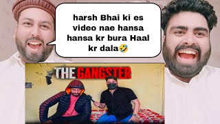 THE GANGSTER | HARSH RAJPUT