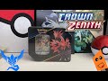 Zip Zap Zap Zoom! (Pokemon TCG opening)