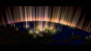 Opening Logos of The Bourne Supremacy (2004) DVS