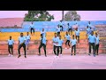 Top dance in congo all dancer