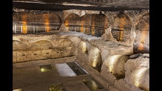 Mardin Dara Antik Kenti - Sen Anlat İstanbul