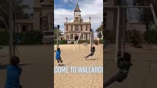 Wallaroo Playground, Wallaroo, South Australia