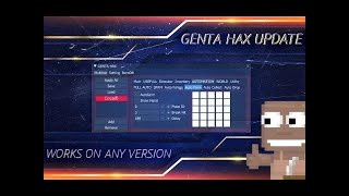 | GROWTOPIA TRAINER 5.01 | GENTA HAX | + 50 HACKS | AUTO FARM | 2025