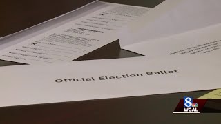 US Supreme Court vacates ruling that allowed undated mail ballots to be counted in Pennsylvania