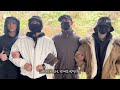 [BANGTAN BOMB] RM, Jimin, V, Jung Kook’s Entrance Ceremony with BTS - BTS (방탄소년단)