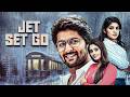 Jet Set Go Full Movie 4K | Natural Star Nani, Surabhi, Nivetha Thomas | South Thriller Movie