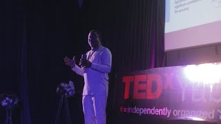 Agriculture Is Life : Scaling innovative technology | Thompson Ogunsanmi | TEDxYabaStreet