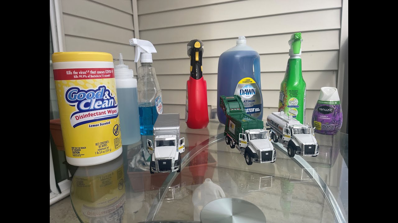 How To Restore And Detail Your Diecast Cars Hot Wheel Cars And