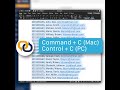 Effortless Contact Management: Copy & Paste Your Way with EZ Texting Tutorial #shorts