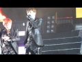 fancam 110824 kpop live in hk 2011 ze a heart for 2