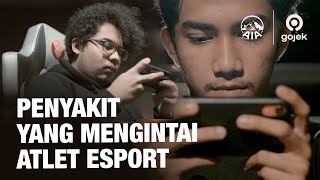 Wasdapai Penyakit Yang Menyerang Akibat Gadget