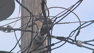 Milwaukee neighbors say work by We Energies caused power surge | FOX6 News Milwaukee