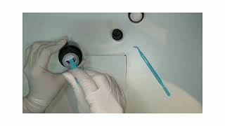 DENTAL (Mix Cention N)