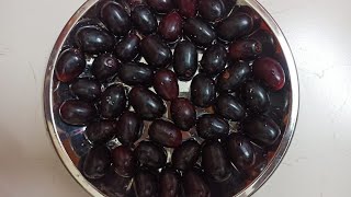 Jamun |Good for diabetes #ଜାମୁ କୋଳି#जामुन | Strong Immunity |  #Gelheekitchen