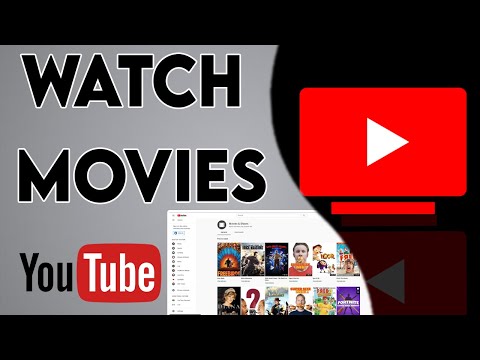 Watch movies on YouTube | Buy and rent movies on YouTube