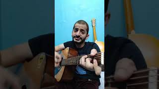 Zindagi Ek Safar Hai Suhana | Kishore Kumar | Guitar Lesson | Ramanuj Mishra | #shorts