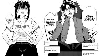 The Toxic Streamer’s Secret Got Exposed After Forgetting To Turn Off Stream! - Manga Recap