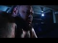 bronson reed hits braun strowman with a tsunami onto a car in parking lot brawl raw aug. 26 2024