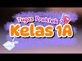 Tugas Praktek 2 PJOK