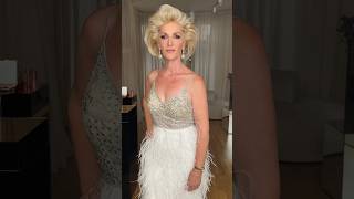 Шикарное Преображение для женщин за 70 лет💖A gorgeous Makeover for women over 70 years old💖