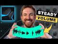 How To Compress Audio in Studio One | Improve Your Audio In 3 MINUTES