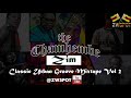 Zim Classic Urban Groove Mixtape Vol 2 #ZWSPOT