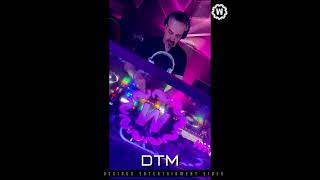 @DJDTM Highlights DJ Barroness BIRTHDAY at @wiggleroomtoronto #torontoravecommunity #housemusic