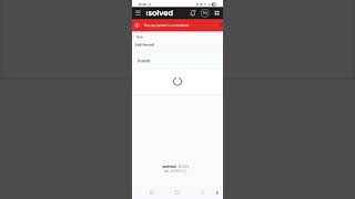 iSolved Mobile Time Punch Instructions - Employee Hourly