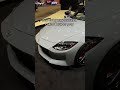 NEW COLOR OPTION REVEAL ON NISSAN Z