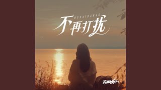 不再打扰 (DJ默涵版)