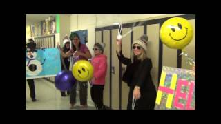 WINTERPALOOZA 2014 STAFF VIDEO