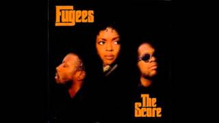 The Fugees - we trying to stay alive